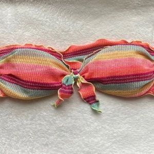 Victoria’s Secret Bikini Top Bandeau